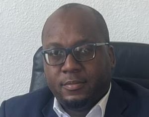 Alfredo Mutombene
