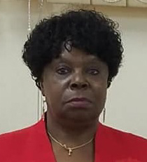 Irene Maurício